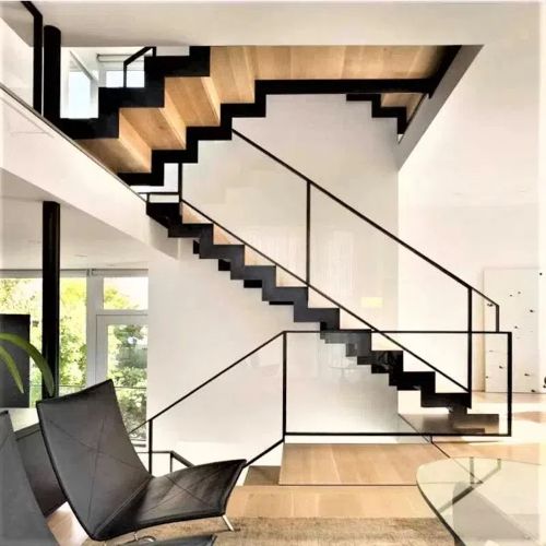 Elevate Your Space: Where Every Step Tells Your Story